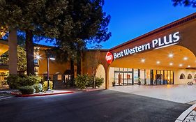 Best Western Plus Heritage Inn Stockton Ca